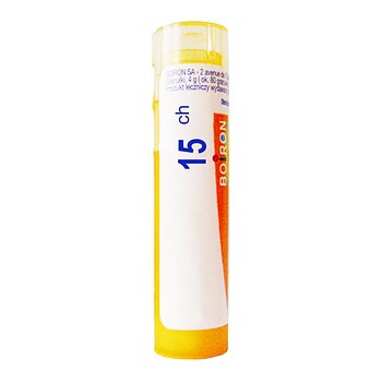 Boiron Benzoicum acidum, 15CH, granulki, 4 g
