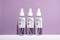 APLB Collagen EGF Peptide Mist Essence, mgiełka-esencja do twarzy z kolagenem i peptydami EGF, 105 ml