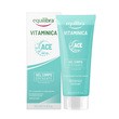 Equilibra Vitaminica, drenujący żel do ciała, 150 ml