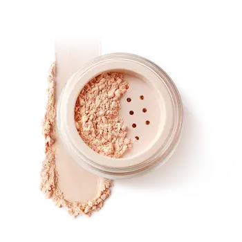 Paese, sypki puder brzoskwiniowy, 6 g