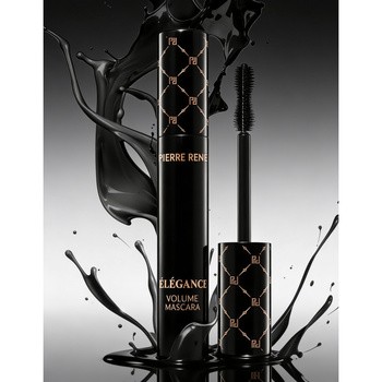 Pierre Rene, tusz do rzęd Elegenace Volume Mascara, 10 ml