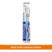 Elgydium Whitening, szczoteczka do zębów, średnia, 1 szt. https://azcdn.doz.pl/image/d/product/4b7867f3-scale-180x180.png