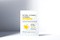 APLB Retinol Vitamin C Vitamin E Sheet Mask, maska w płachcie na twarz z retinolem oraz witaminami C i E, 25 ml