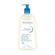 Bioderma Atoderm Crème de douche, kremowy żel do mycia twarzy i ciała, 1000 ml