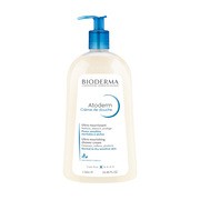 Bioderma Atoderm Crème de douche, kremowy żel do mycia twarzy i ciała, 1000 ml https://azcdn.doz.pl/image/d/product/3cefed1e-scale-180x180.png