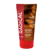 Radical, odżywka regenerująca do włosów suchych i łamliwych, 150 ml https://azcdn.doz.pl/image/d/product/e76033f1-scale-180x180.png