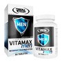 Real pharm Vitamax men, tabletki, 60 szt.