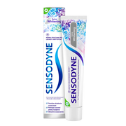 Sensodyne Extra Whitening, pasta do zębów z fluorkiem, 75 ml