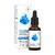 Aura Herbals, Floradrop Lactobacillus Rhamnosus GG, krople, 20 ml