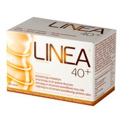 Linea 40+, tabletki, 60 szt. https://azcdn.doz.pl/image/d/product/da4bb012-scale-180x180.png