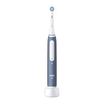 Oral-B, Seria iO, My Way, szczoteczka elektryczna, blue