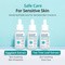 APLB Glutathione Niacinamide Ampoule, serum rozjaśniające do twarzy z glutationem i niacynamidem, 40 ml