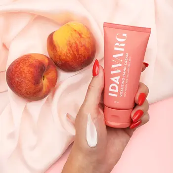 Ida Warg Vitalizing, krem do rąk, 50 ml