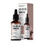 Clean label Pharmovit, K2 + D3-Vit Oil Active, krople, 30 ml