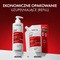 Vichy Dercos Energy+, szampon wzmacniający, opakowanie uzupełniające, 400 ml