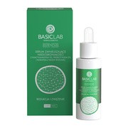 alt BasicLab Esteticus, serum zmniejszające niedoskonałości z niacynamidem 5%, 30 ml