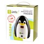 Inhalator Intec CN02WF2 Pingwin, kompresorowo-tłokowy, 1 szt