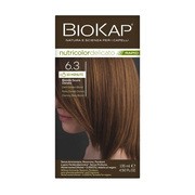 Biokap Nutricolor Delicato Rapid, farba do włosów 6.3 ciemny złoty blond, 135 ml https://azcdn.doz.pl/image/d/product/ce4406a3-scale-180x180.png