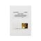Korres Black Sugar, woda perfumowana, 50 ml