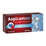 Aspicam Bio, 7,5 mg, tabletki, 10 szt.