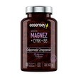 Essensey Magnez + Cynk + B6, kapsułki, 120 szt.