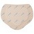 ConvaFoam Silicone, opatrunek piankowy, 24 cm x 21 cm, 1 szt. (z opakowania wielosztukowego)