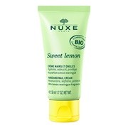 Nuxe Sweet Lemon, nawilżający krem do rąk, 50 ml https://azcdn.doz.pl/image/d/product/2e9687f1-scale-180x180.png