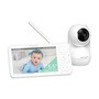 Momcozy Niania elektroniczna z ekranem 5,5" Full HD 1080P, 1 szt.