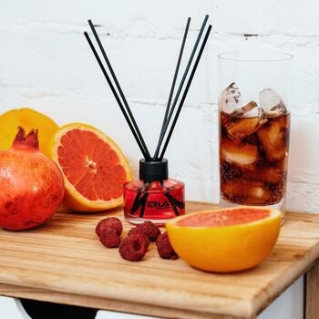 Erla Home Sato Good Morning, patyczki zapachowe, 50 ml