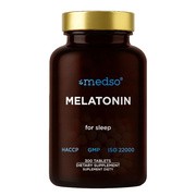Medso Melatonin, tabletki, 300 szt. https://azcdn.doz.pl/image/d/product/d52d3cfe-scale-180x180.png