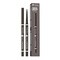 Bell Hypoallergenic Precise Brow Pencil, precyzyjna konturówka do brwi, 03, 0,07 g