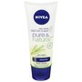 Nivea Hand Pure & Natural, krem do rąk, 75 ml