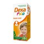 DexaPico, (1625 mg + 6,5 mg)/5ml, syrop, 115 ml 