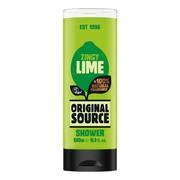 Original Source, żel pod prysznic, Lime, 500 ml https://azcdn.doz.pl/image/d/product/4d738502-scale-180x180.png
