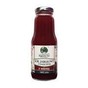 Wiatrowy Sad, sok jabłkowy z wiśnią, 300 ml https://azcdn.doz.pl/image/d/product/f0c1c35f-scale-180x180.png