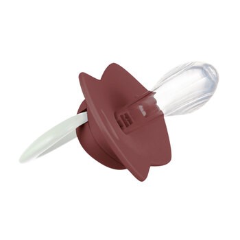 Canpol Babies, smoczek silikonowy symetryczny, Sleepy Koala, 0-6 m, 2 szt