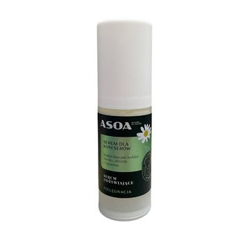 Asoa, serum dla koneserów, 30 ml