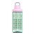 Kambukka, Reno, butelka na wodę, kolor flower garden, 500 ml