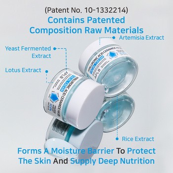 APLB Hyaluronic Acid Ceramide HA B5, krem nawilżający do twarzy z kwasem hialuronowym, ceramidami i witaminą B5, 55 ml