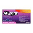 Allegra, 120 mg, tabletki powlekane, 10 szt.