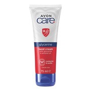 Avon Care, krem do rąk z gliceryną, 75 ml https://azcdn.doz.pl/image/d/product/a393c548-scale-180x180.png