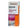 Bufenik, (200 mg/5 ml), syrop, 100 ml