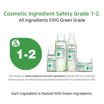 APLB AHA BHA PHA Centella Facial Cream, krem złuszczająco-kojący do twarzy z kwasami i wąkrotą azjatycką, 55 ml