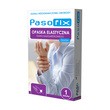 Paso-fix, opaska elastyczna stawu nadgarstkowego, długa, rozmiar S, 1 szt.
