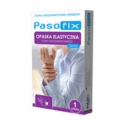 Paso-fix, opaska elastyczna stawu nadgarstkowego, długa, rozmiar S, 1 szt. https://azcdn.doz.pl/image/d/product/65d9925d-scale-180x180.png