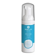 BasicLab Micellis, nawilżająca pianka myjąca do skóry suchej i wrażliwej, 50 ml https://azcdn.doz.pl/image/d/product/e4ca45a8-scale-180x180.png