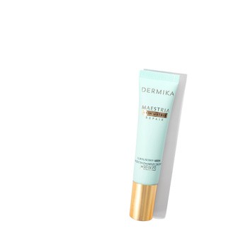 Dermika Maestria Skin Matrix Repair, Luksusowy krem przeciwzmarszczkowy pod oczy, 15 ml