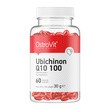 OstroVit, Ubichinon Q10 100 mg, kapsułki, 60 szt.