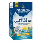 Nordic Naturals Arctic Cod Liver Oil 750 mg, kapsułki, 90 szt. https://azcdn.doz.pl/image/d/product/2c92fb97-scale-180x180.png
