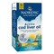 Nordic Naturals Arctic Cod Liver Oil 750 mg, kapsułki, 90 szt.